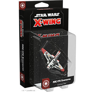 Star Wars: X-Wing 2.0 - Galactic Republic: ARC-170 Starfighter Expansion Pack (Wave 3)