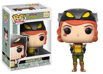 POP Figure: DC Bombshells