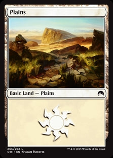 Plains [