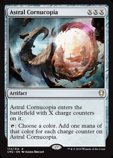 Astral Cornucopia (CM2-R)