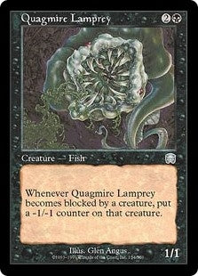 Quagmire Lamprey (MMQ-U)