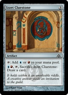 Izzet Cluestone (DGM-C)