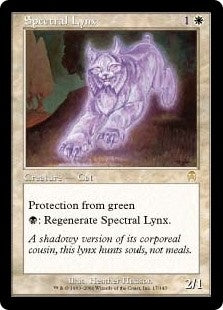 Spectral Lynx (APC-R)