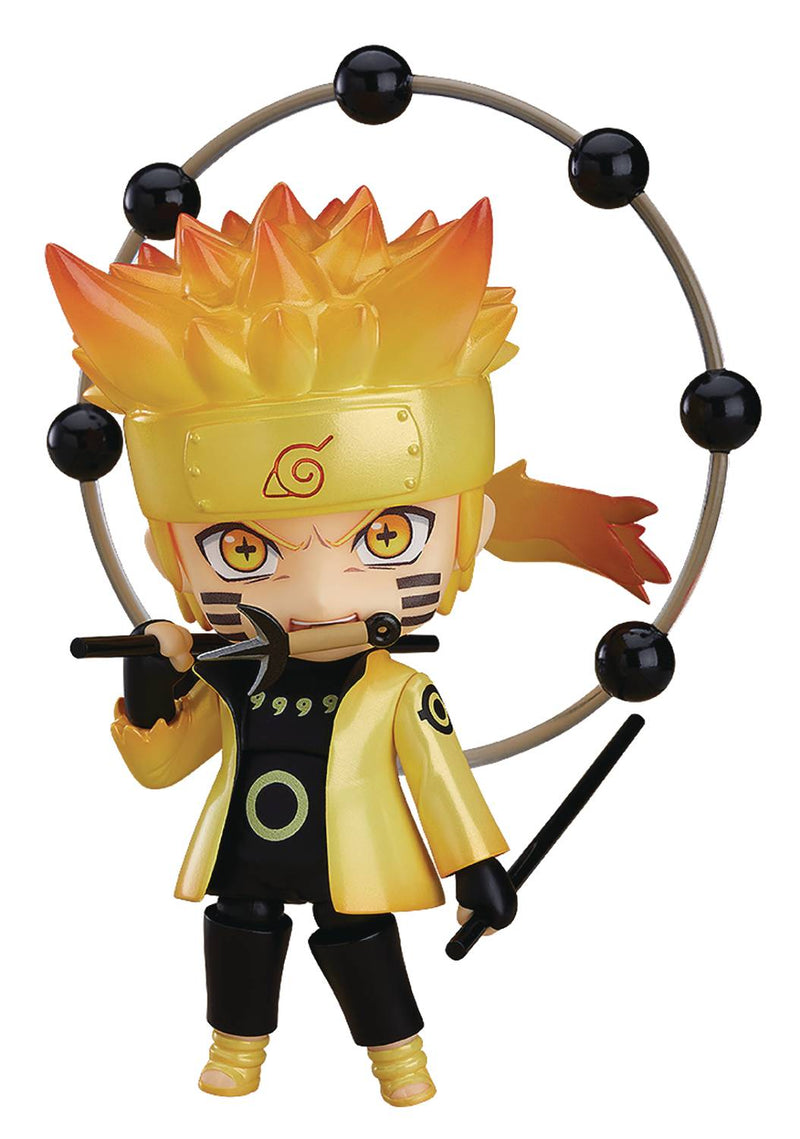 Nendoroid: Naruto Shippuden