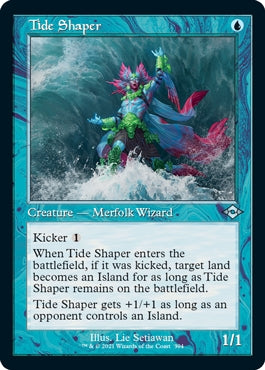 Tide Shaper [