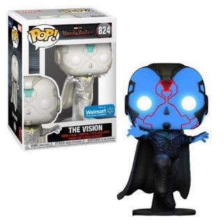 POP Figure: Marvel WandaVision