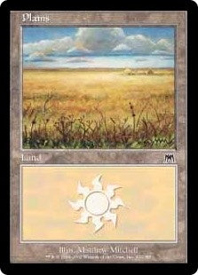 Plains [#332] (ONS-C)