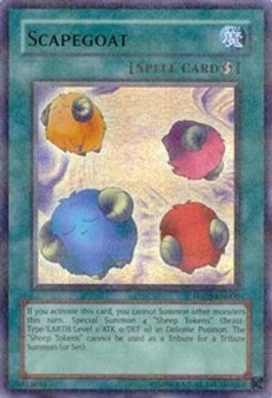Scapegoat (HL05-EN006)