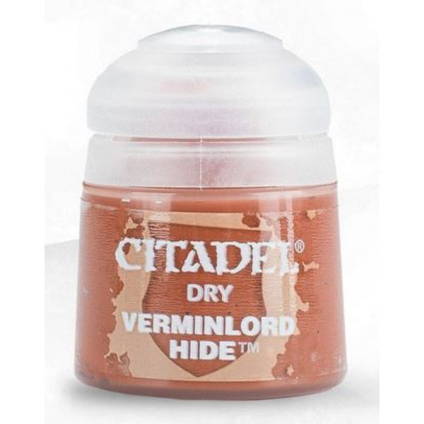 Citadel: Dry - Verminlord Hide (OOP)