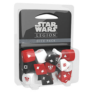 Star Wars: Legion (SWL02) - Dice Pack