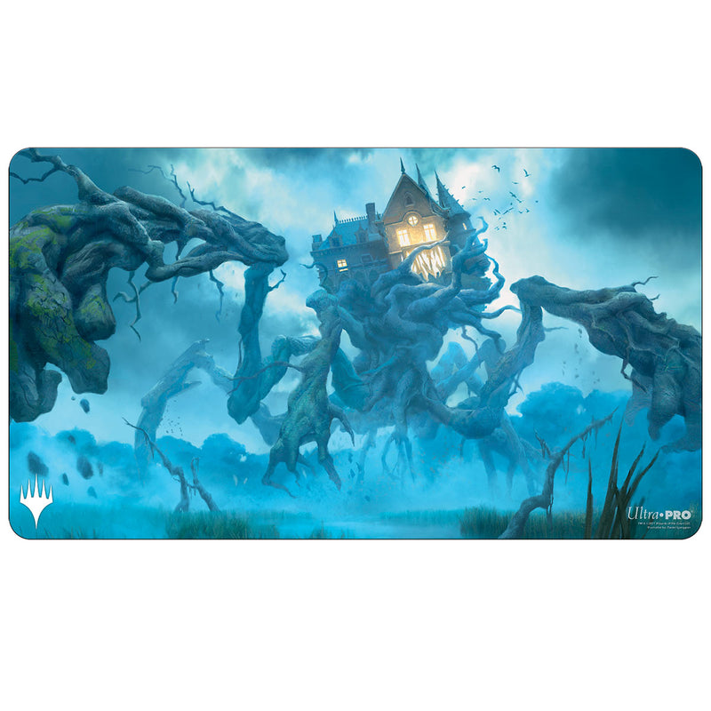 Ultra-PRO: Playmat - MTG: Innistrad: Midnight Hunt - V4 Creeping Inn