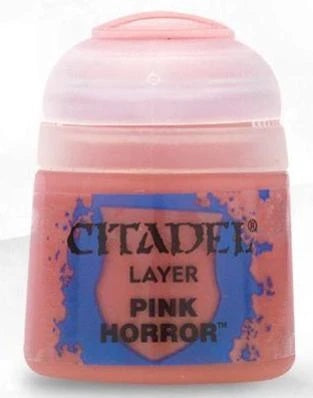 Citadel: Layer - Pink Horror (12mL)