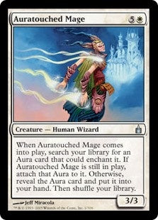 Auratouched Mage (RAV-U)