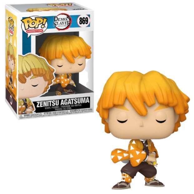 POP Figure: Demon Slayer