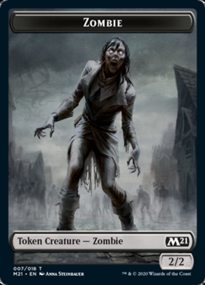 Zombie [