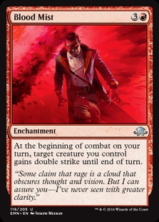 Blood Mist (EMN-U)