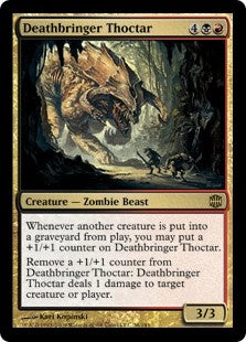 Deathbringer Thoctar (ARB-R)