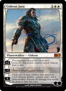 Gideon Jura (M12-M)