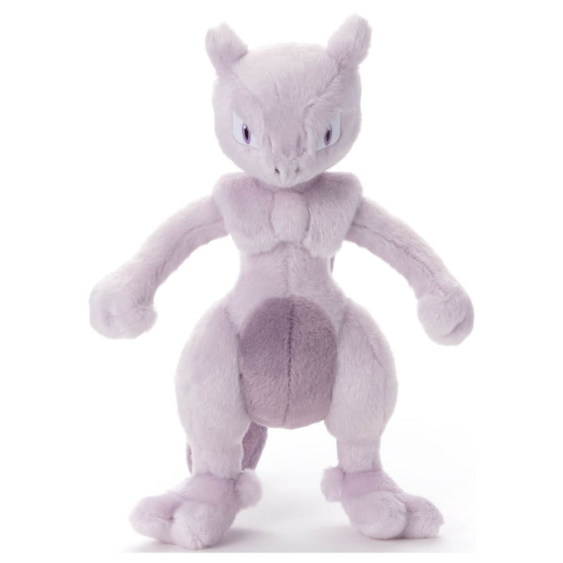 Pokemon: I Choose You! Pokemon Get Plush Mewtwo