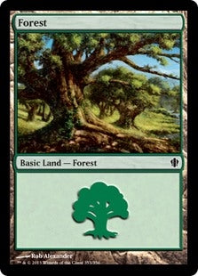 Forest [#353](C13-C)