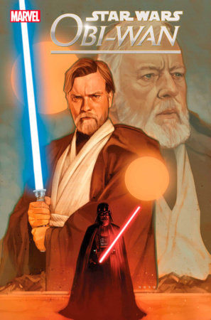 STAR WARS: OBI-WAN