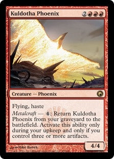 Kuldotha Phoenix (SOM-R)