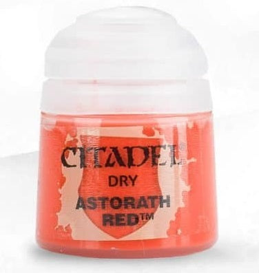 Citadel: Dry - Astorath Red