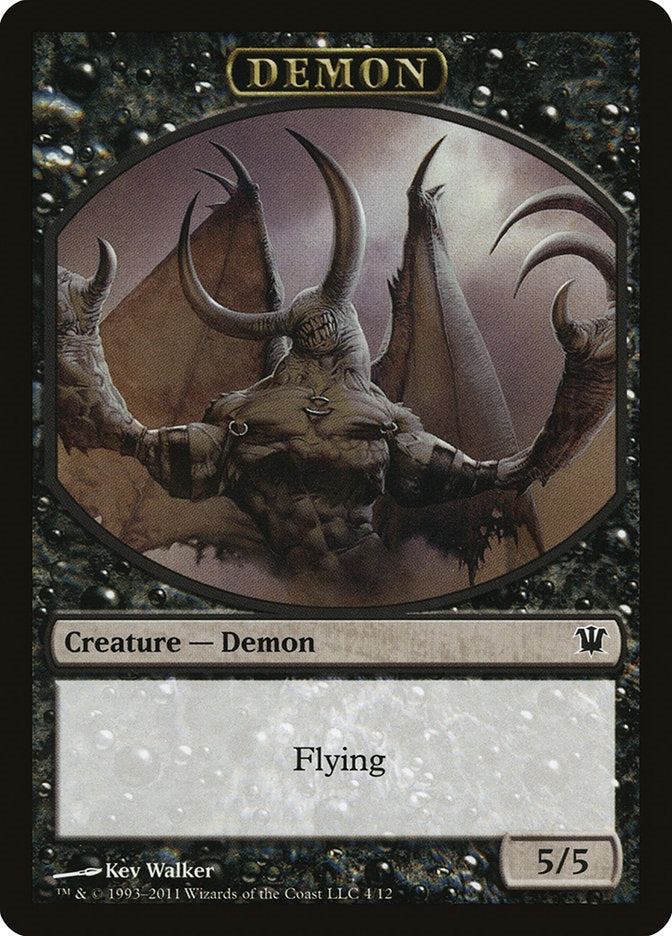 Demon (ISD-T)