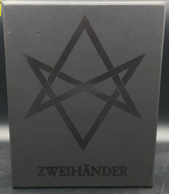 Zweihander RPG: LIMITED Starter Set