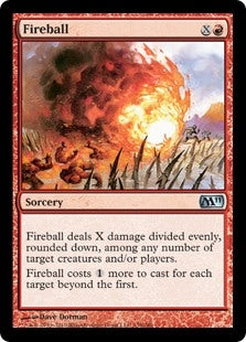 Fireball (M11-U)