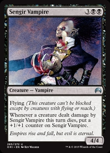 Sengir Vampire [