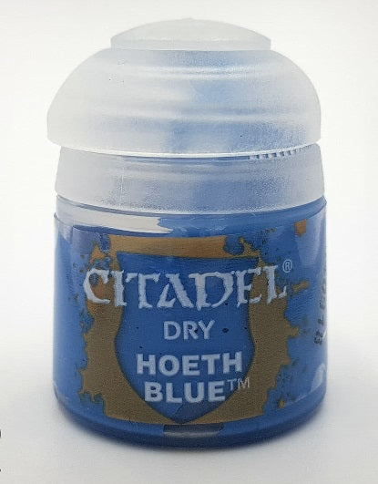 Citadel: Dry - Hoeth Blue