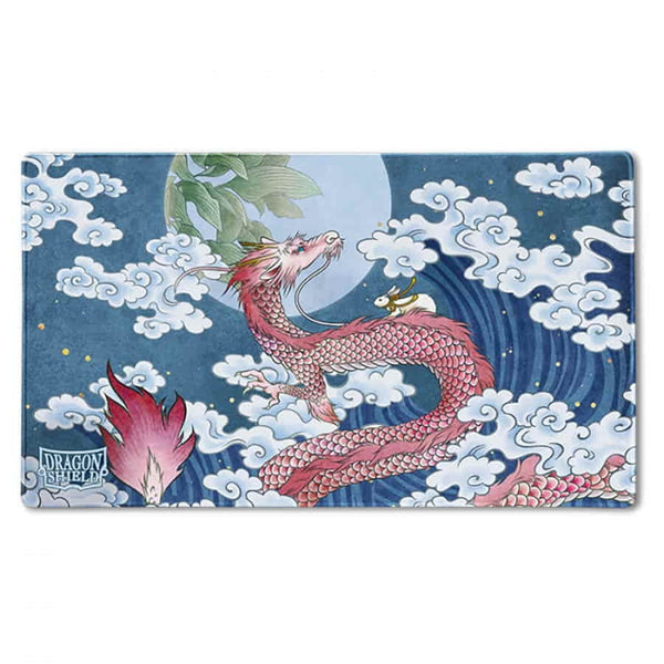 Dragon Shield: Playmat - 2023 Water Rabbit