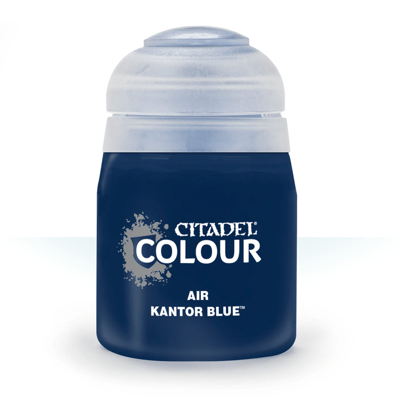 Citadel: Air - Kantor Blue (24mL)