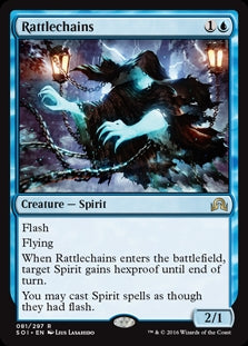Rattlechains (SOI-R)