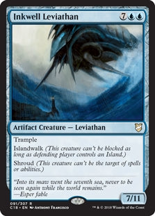 Inkwell Leviathan (C18-R)