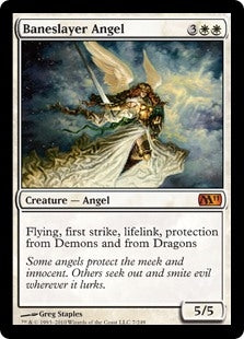 Baneslayer Angel (M11-M)