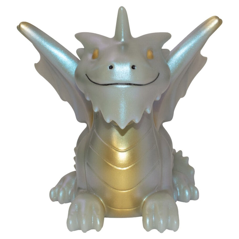 Ultra-PRO: Figurines of Adorable Power - D&D: Silver Dragon