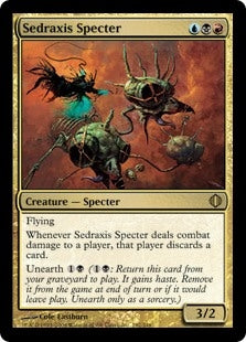 Sedraxis Specter (ALA-R)