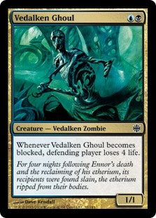 Vedalken Ghoul (ARB-C)