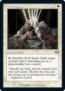 Soul Snare [