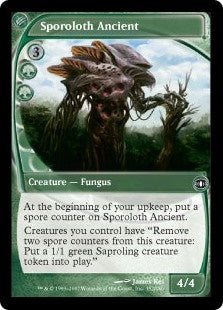 Sporoloth Ancient (FUT-C)