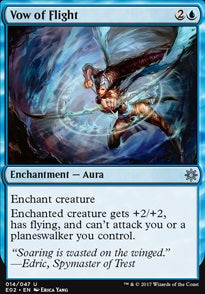 Vow of Flight (E02-U)