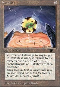 Rakalite (ATQ-U)