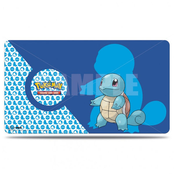 Ultra-PRO: Playmat - Pokemon: Squirtle