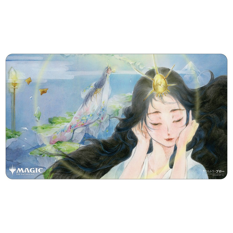 Ultra-PRO: Playmat - MTG: Mystical Archive - Mind's Desire: Japanese Art