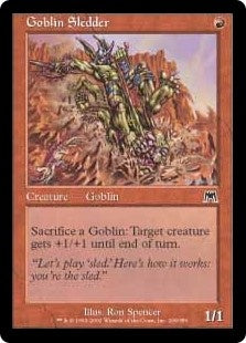 Goblin Sledder (ONS-C)