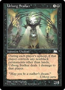 Urborg Stalker (WTH-R)