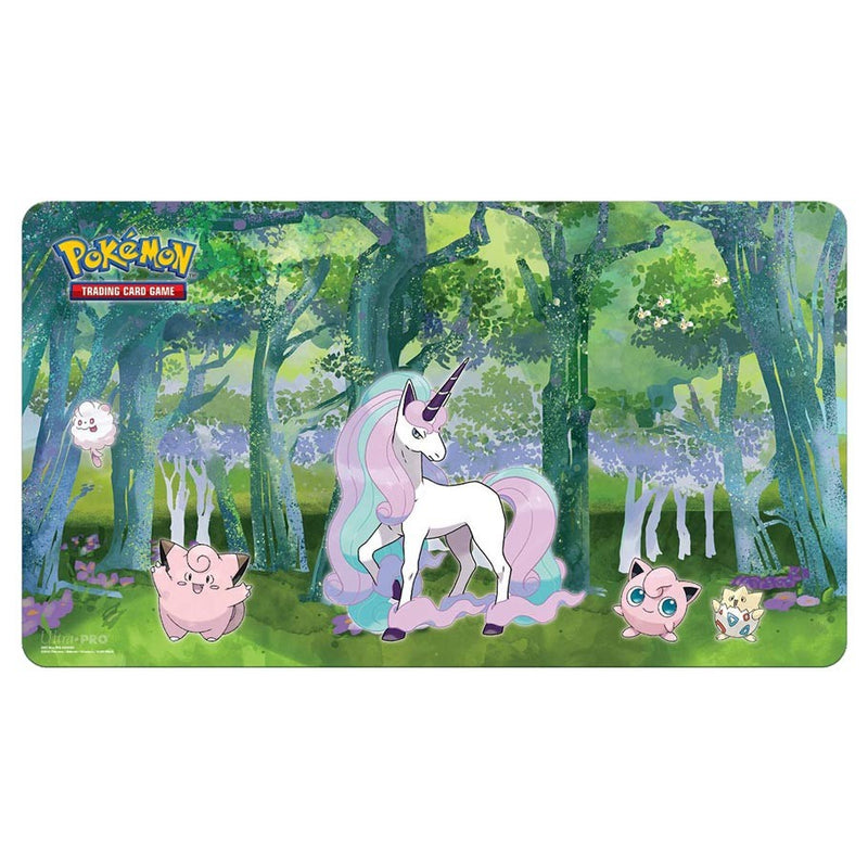 Ultra-PRO: Playmat - Pokemon: Enchanted Glade