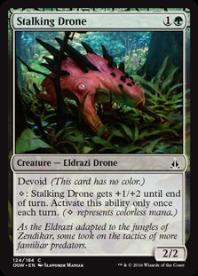 Stalking Drone (OGW-C)